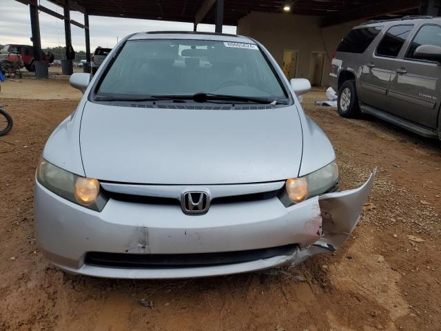 Photo 5 from auction – 2008 HONDA CIVIC EX with VIN 2HGFA16898H310179