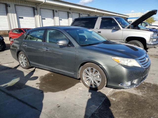 Photo 4 from auction – 2012 TOYOTA AVALON BAS with VIN 4T1BK3DB6CU456660