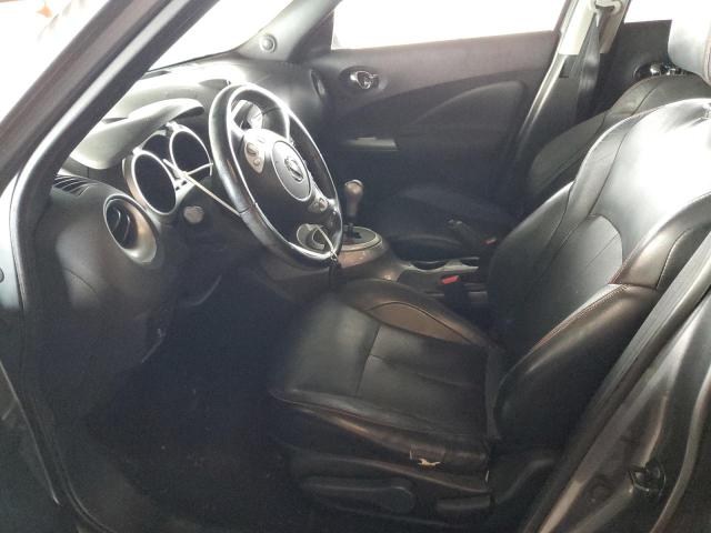 Photo 7 from auction – 2012 NISSAN JUKE with VIN JN8AF5MV7CT126854