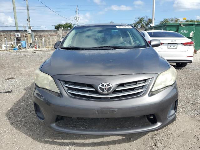 Photo 5 from auction – 2013 TOYOTA COROLLA BA with VIN 5YFBU4EE4DP137639