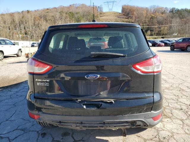 Photo 6 from auction – 2014 FORD ESCAPE S with VIN 1FMCU0F75EUB06297