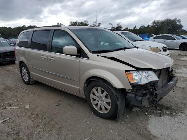 Photo 4 from auction – 2016 CHRYSLER TOWN & COU with VIN 2C4RC1BG4GR140986