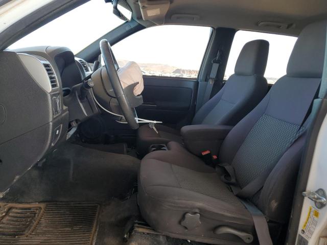 Photo 7 from auction – 2012 GMC CANYON with VIN 1GTH6MFE5C8126517