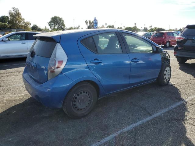 Photo 3 from auction – 2013 TOYOTA PRIUS C with VIN JTDKDTB35D1532365