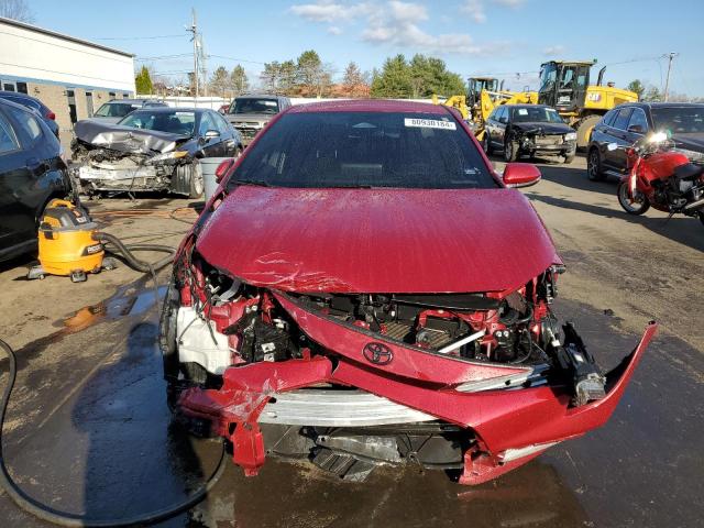 Photo 5 from auction – 2023 TOYOTA COROLLA SE with VIN JTDS4MCE2PJ100276