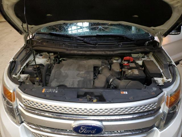 Photo 12 from auction – 2015 FORD EXPLORER X with VIN 1FM5K8D86FGC18972