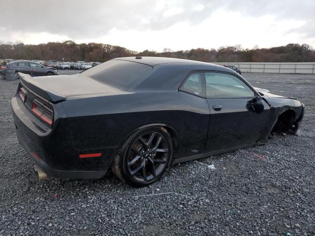 Photo 3 from auction – 2019 DODGE CHALLENGER with VIN 2C3CDZBTXKH699864