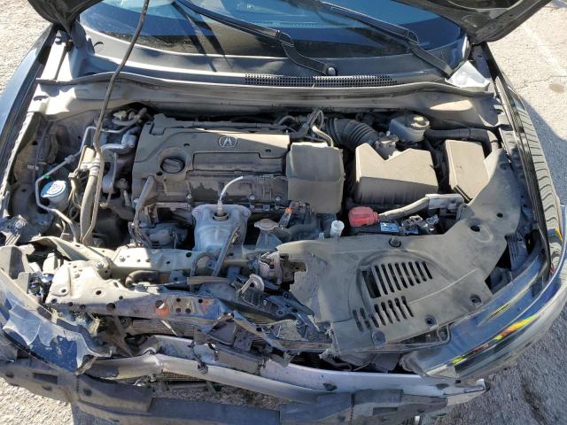 Photo 11 from auction – 2019 ACURA ILX with VIN 19UDE2F3XKA011540