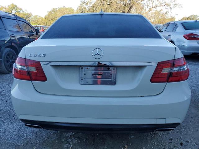 Photo 6 from auction – 2011 MERCEDES-BENZ E 350 with VIN WDDHF5GB7BA320148