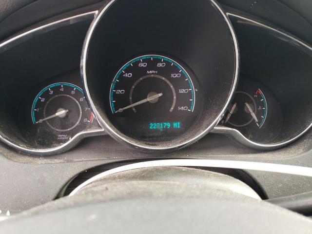 Photo 9 from auction – 2012 CHEVROLET MALIBU 1LT with VIN 1G1ZC5EUXCF279586
