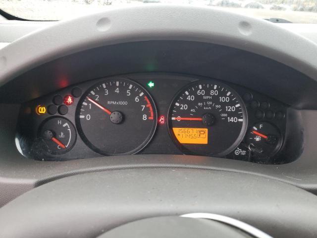 Photo 9 from auction – 2018 NISSAN FRONTIER S with VIN 1N6BD0CT0JN707880