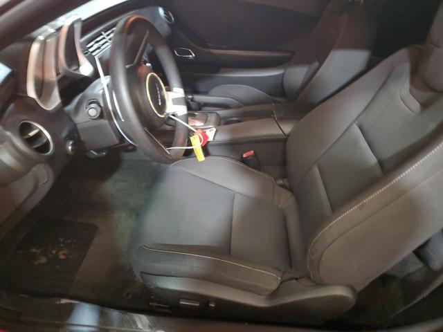 Photo 7 from auction – 2010 CHEVROLET CAMARO LT with VIN 2G1FB1EV6A9220547