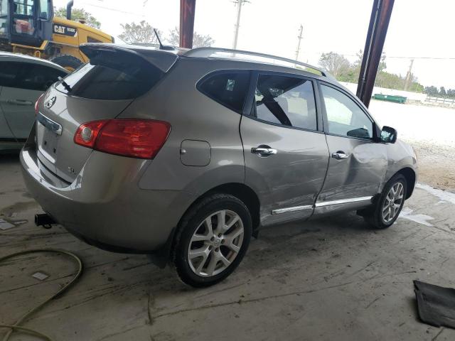 Photo 3 from auction – 2013 NISSAN ROGUE S with VIN JN8AS5MT1DW003982
