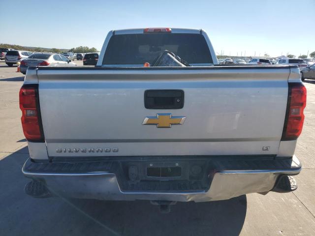 Photo 6 from auction – 2014 CHEVROLET SILVERADO with VIN 1GCVKREC8EZ157477