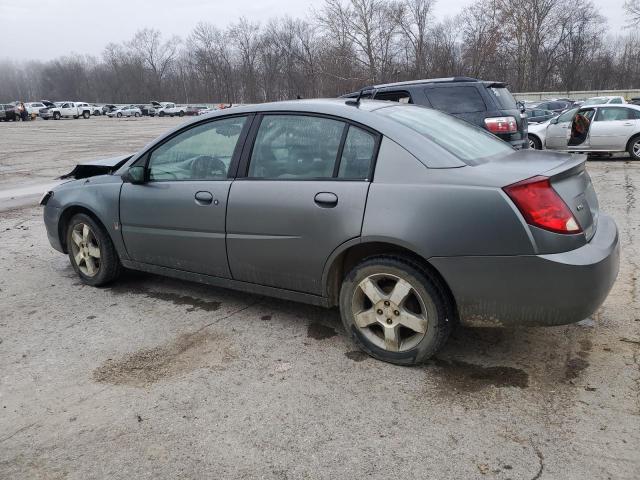Photo 2 from auction – 2007 SATURN ION LEVEL with VIN 1G8AL58B37Z184283