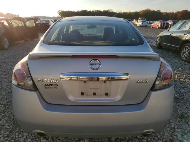 Photo 6 from auction – 2012 NISSAN ALTIMA BAS with VIN 1N4AL2AP0CN531103