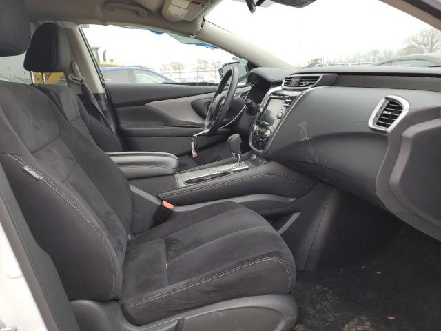 Photo 7 from auction – 2023 NISSAN MURANO S with VIN 5N1AZ2AS0PC113604
