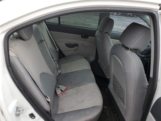 Photo 10 from auction – 2011 HYUNDAI ACCENT with VIN KMHCN4ACXBU608548