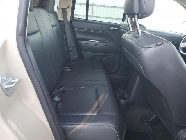 Photo 11 from auction – 2016 JEEP COMPASS LA with VIN 1C4NJDEBXGD789555
