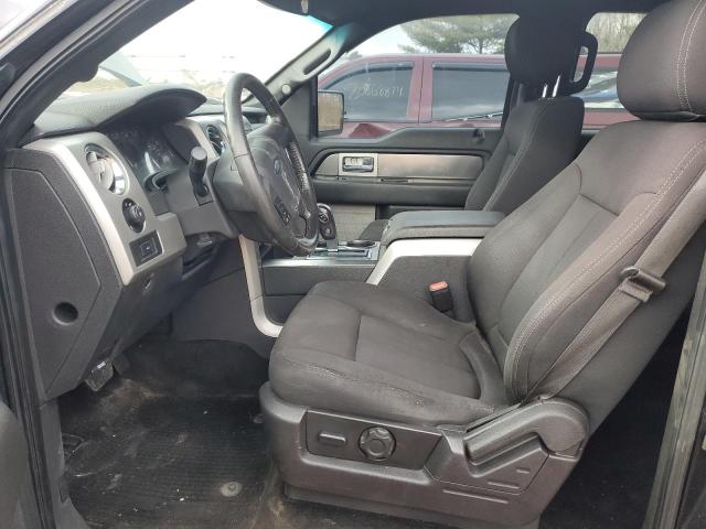 Photo 7 from auction – 2014 FORD F150 SUPER with VIN 1FTFW1EF6EKG12937