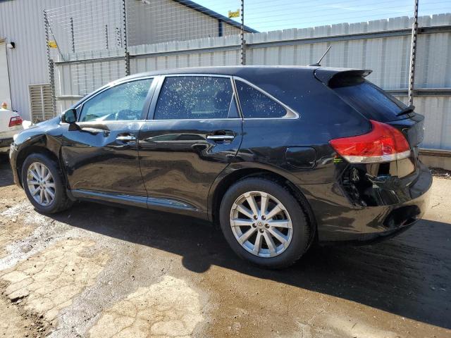 Photo 2 from auction – 2010 TOYOTA VENZA with VIN 4T3ZA3BB0AU025997