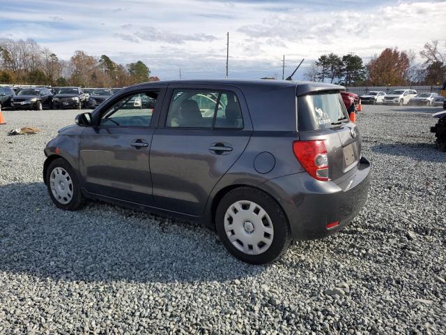 Photo 2 from auction – 2012 TOYOTA SCION XD with VIN JTKKU4B44C1024135