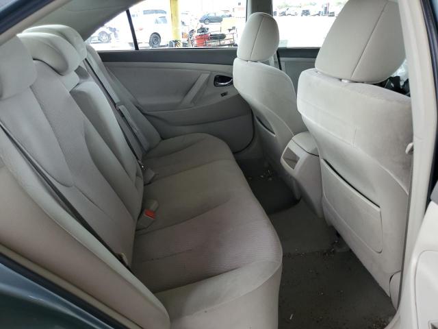 Foto 10 de la subasta – 2011 TOYOTA CAMRY BASE con VIN 4T1BF3EK0BU679794