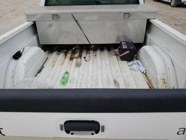 Photo 10 from auction – 2006 CHEVROLET SILVERADO with VIN 1GCEC14X06Z123974