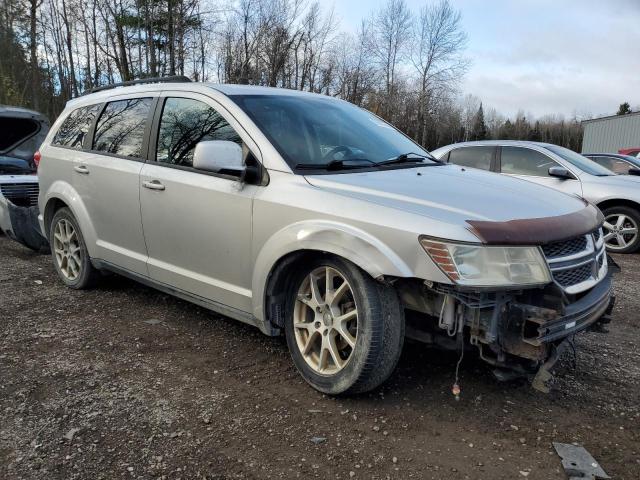 Photo 4 from auction – 2012 DODGE JOURNEY SX with VIN 3D4PG5FG5BT517900