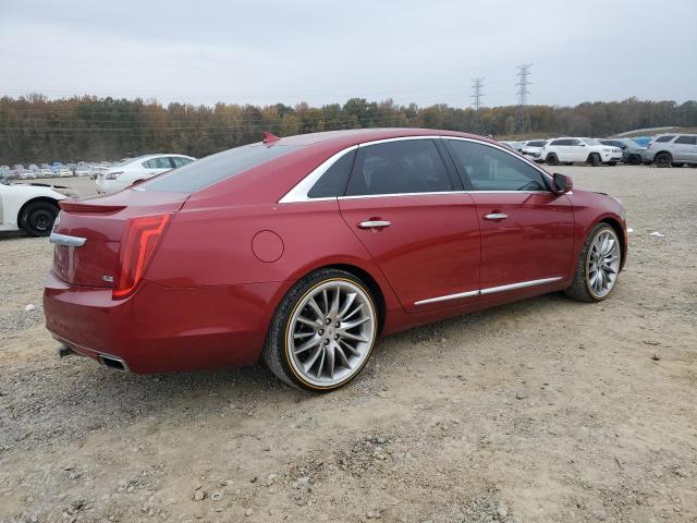 Photo 3 from auction – 2014 CADILLAC XTS PLATIN with VIN 2G61S5S31E9324934