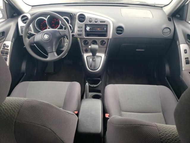 Photo 8 from auction – 2003 TOYOTA COROLLA MA with VIN 2T1KR32E53C138961