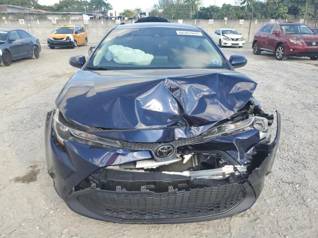 Photo 5 from auction – 2020 TOYOTA COROLLA LE with VIN 5YFEPRAE0LP083407