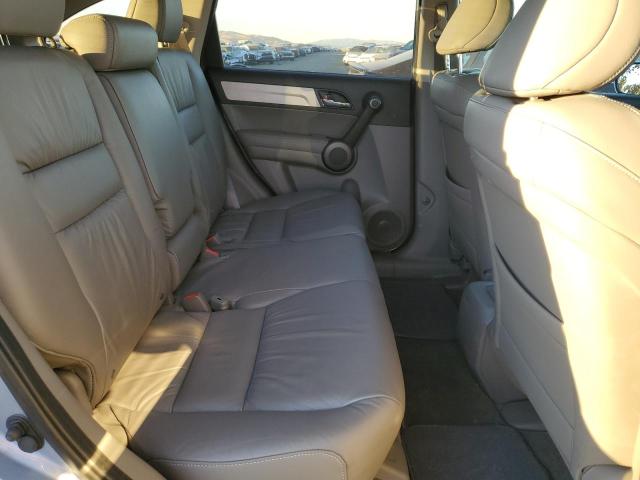 Photo 11 from auction – 2011 HONDA CR-V EXL with VIN 5J6RE3H72BL025828