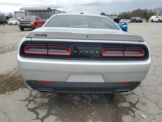 Photo 6 from auction – 2019 DODGE CHALLENGER with VIN 2C3CDZAG2KH750343