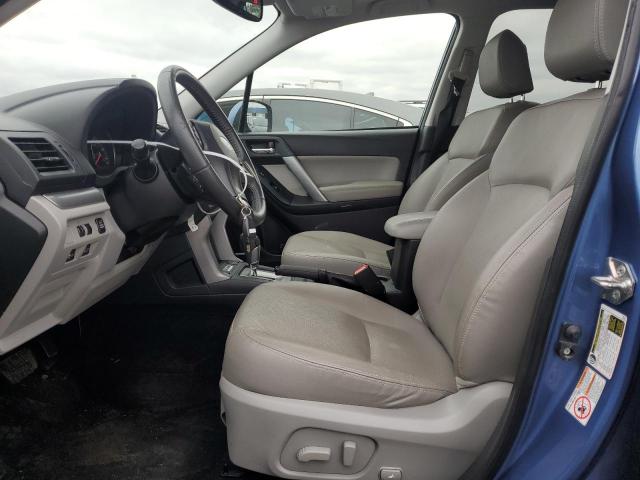 Photo 7 from auction – 2015 SUBARU FORESTER 2 with VIN JF2SJARC0FH820776