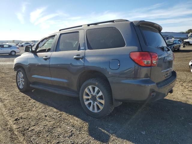Photo 2 from auction – 2014 TOYOTA SEQUOIA SR with VIN 5TDZY5G18ES050550