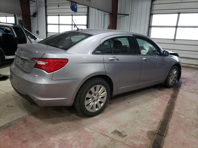 Photo 3 from auction – 2013 CHRYSLER 200 LX with VIN 1C3CCBABXDN647308