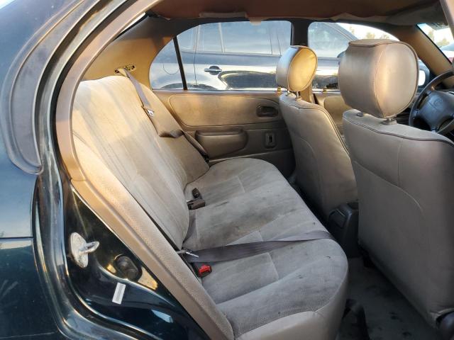 Photo 10 from auction – 1997 TOYOTA COROLLA BA with VIN 1NXBA02E3VZ624675
