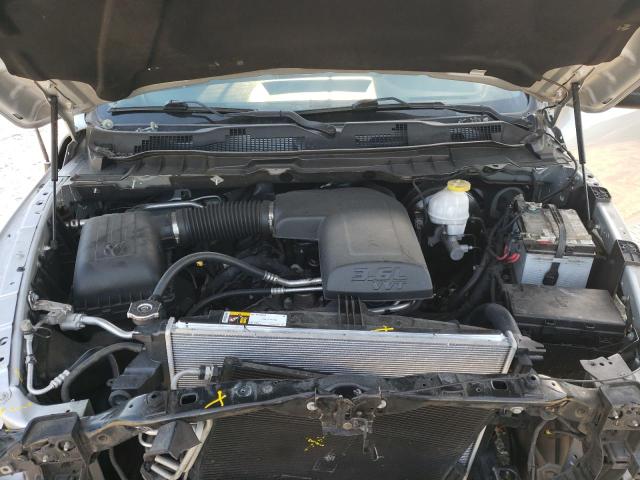 Photo 11 from auction – 2018 RAM 1500 SLT with VIN 1C6RR7GG0JS307206