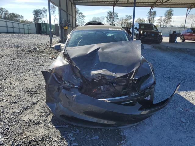 Photo 5 from auction – 2024 TESLA MODEL 3 with VIN 5YJ3E1EB6RF847313