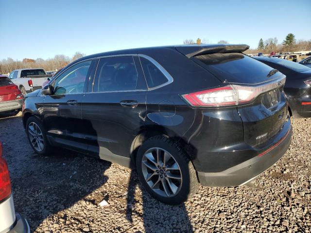 Zdjęcie 2 z aukcji – 2018 FORD EDGE TITAN z VIN 2FMPK4K89JBC49122