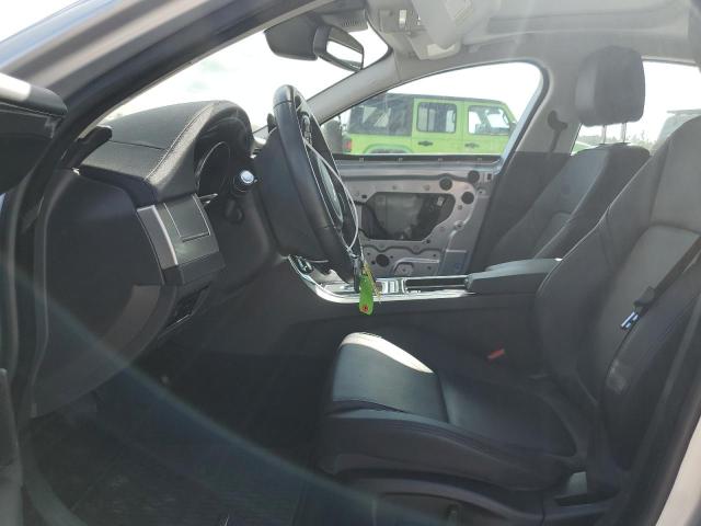 Photo 7 from auction – 2018 JAGUAR XF PREMIUM with VIN SAJBD4FX8JCY55555
