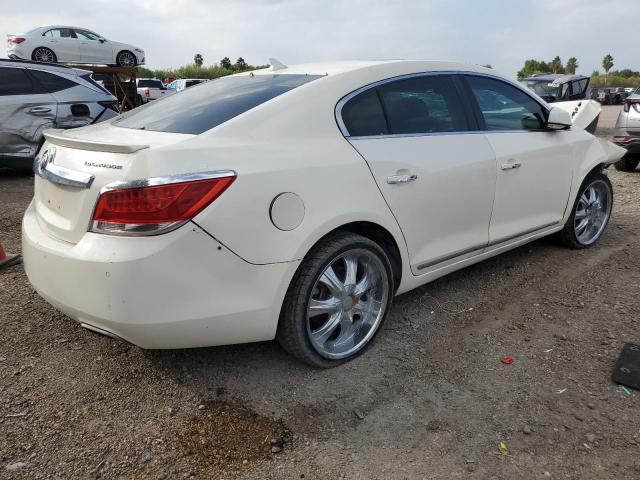 Photo 3 from auction – 2012 BUICK LACROSSE T with VIN 1G4GJ5G3XCF231722