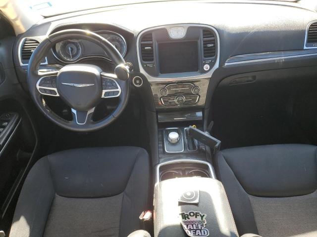 Photo 8 from auction – 2019 CHRYSLER 300 TOURIN with VIN 2C3CCAAG6KH612261