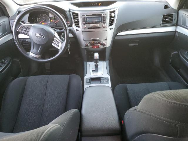 Photo 8 from auction – 2013 SUBARU LEGACY 2.5 with VIN 4S3BMBC66D3047062