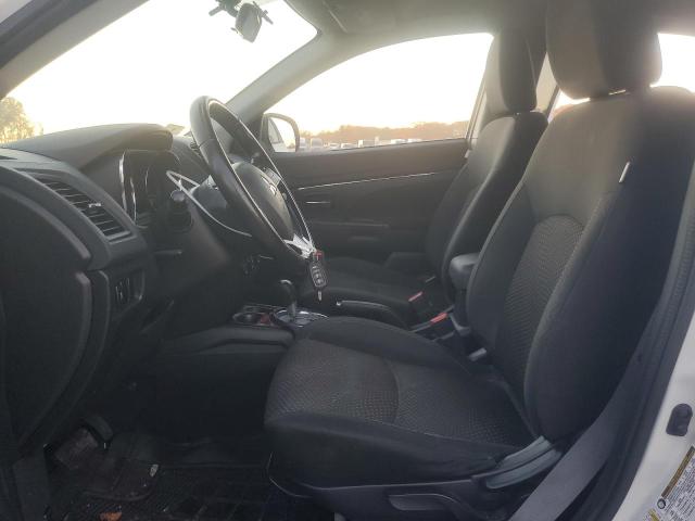Photo 7 from auction – 2016 MITSUBISHI OUTLANDER with VIN JA4AR3AW0GZ041663