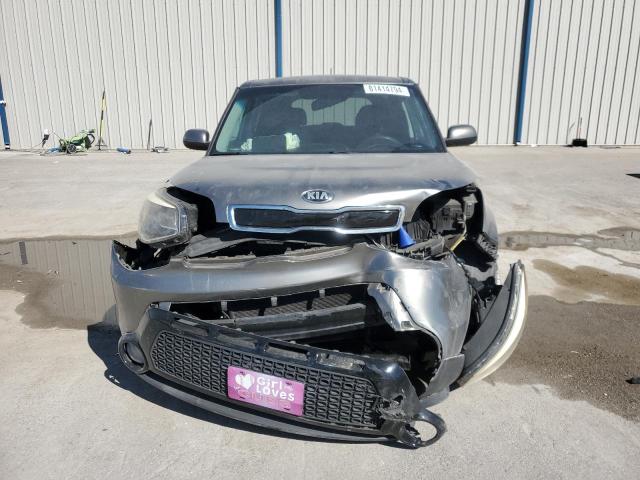 Photo 5 from auction – 2016 KIA SOUL with VIN KNDJP3A56G7237640
