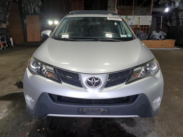 Photo 5 from auction – 2015 TOYOTA RAV4 XLE with VIN JTMRFREV5FD099589