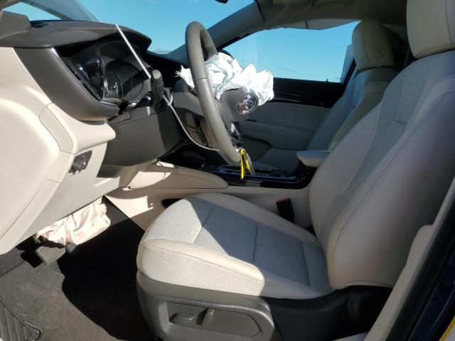 Photo 7 from auction – 2023 BUICK ENVISION P with VIN LRBAZLR48PD151977