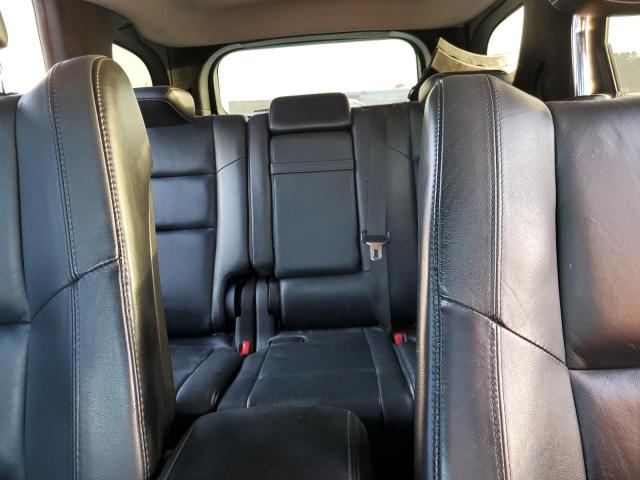 Photo 10 from auction – 2015 DODGE DURANGO LI with VIN 1C4RDHDG4FC722726